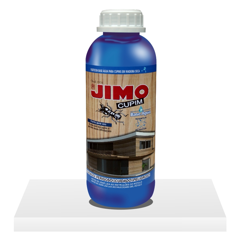 JIMO CUPIM BASE AGUA